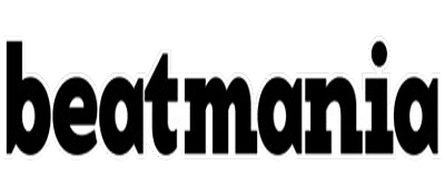 Beatmania IIDX Arcade Style Controller logo for Playstation 2